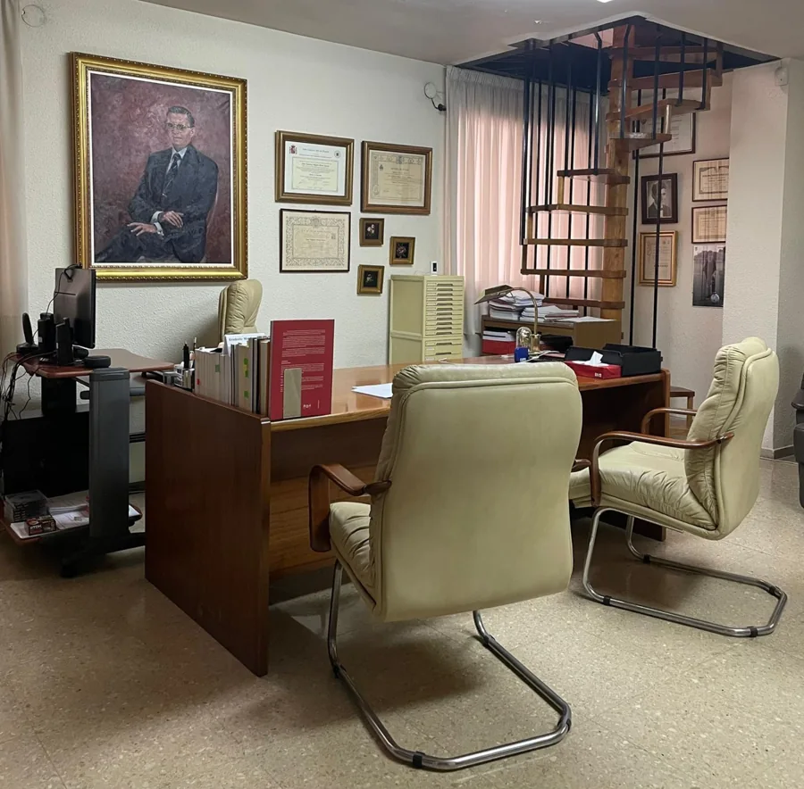 Rivas Renau Assessors -Assessoria laboral, fiscal i comptable